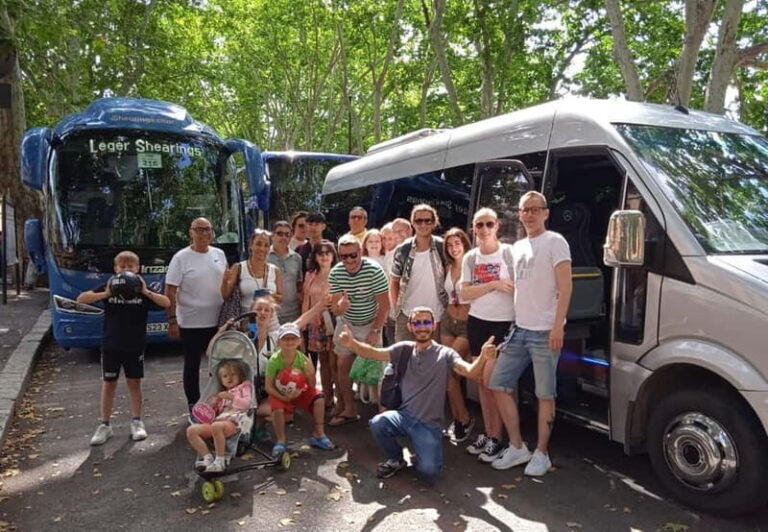 Malta: Half/Full Day Tour Minibus Up to 25pax - Exploring Malta with a Private Minibus: What to Expect