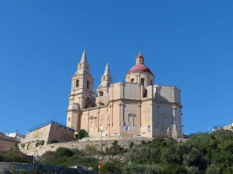 Malta: Pre-Historic Temples (Pickup, Tickets & Drop-off Inc) - Why This Tour Offers Great Value