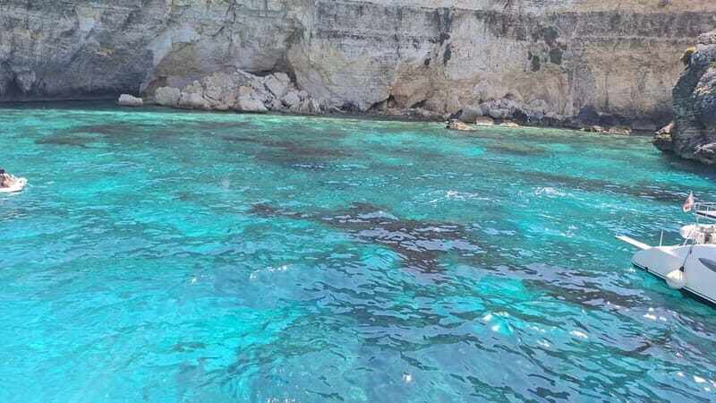 Malta: Private Boat Charter - Final Thoughts