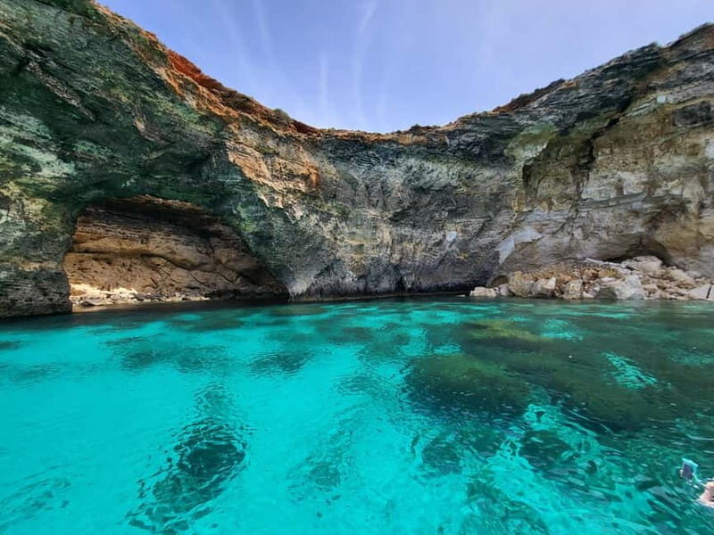 Malta: Private Boat Trip to Comino, Blue Lagoon & Gozo - Who Will Love This Tour?