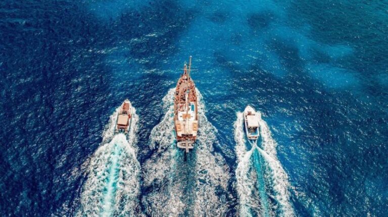 Malta: Private Charter around Comino and Blue lagoon - Why This Tour Stands Out