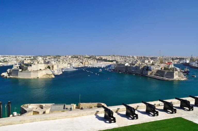 Malta: Private Full-Day Sightseeing Tour - Practical Details and What to Expect