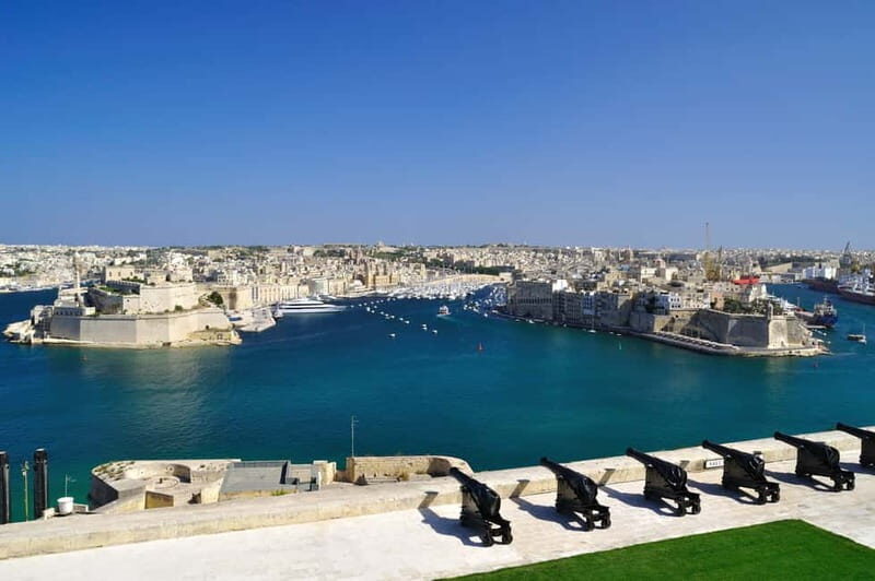 Malta: Private Full-Day Sightseeing Tour - Practical Details and What to Expect