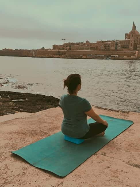 Malta: Private Yoga class close the Sea - Final Thoughts: Is It Worth It?