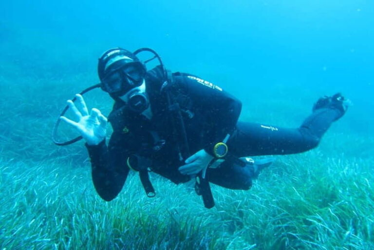 Malta: Scuba Diving Experience for Beginners w/certificate - Whats Included and Whats Not