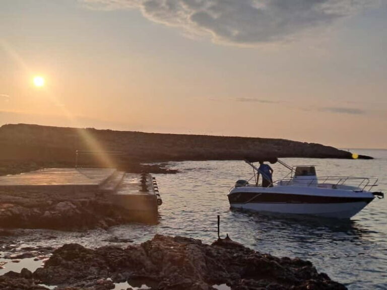 Malta: St. Paul's Bay - Private Boat to Comino & North Coast - The Practical Details