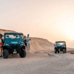 Malta: Sunset Gozo Buggy Tour with Blue lagoon Swimming Stop - The Experience: What Travelers Say