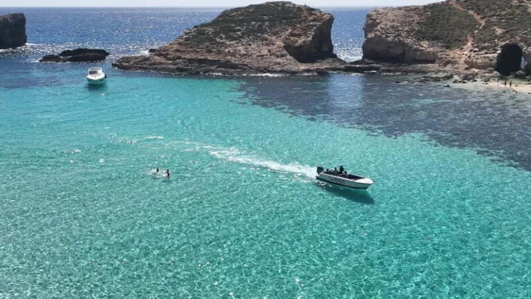 Malta: The Three Islands Private Boat Tour - A Closer Look at the Tour Itinerary