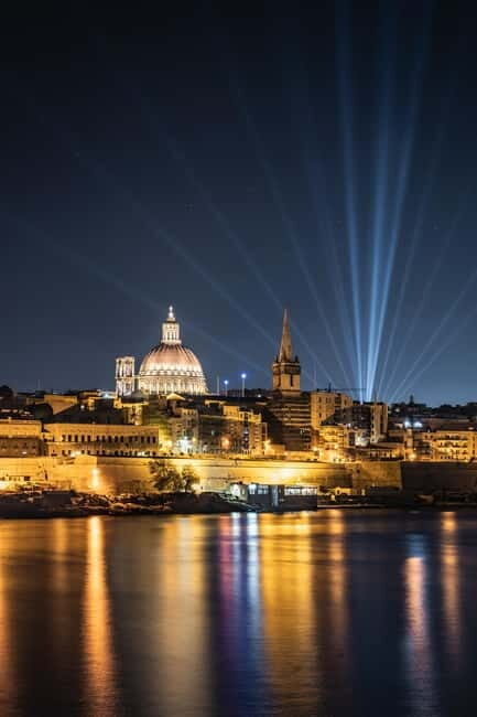 Malta: Ultimate Girls' Night Out - The Itinerary Breakdown