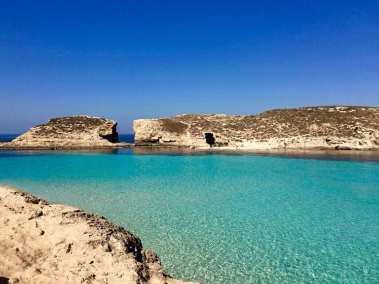 Maltas Splendour Excursion - Trips in Blue Grotto & Comino - Why Travelers Love This Tour