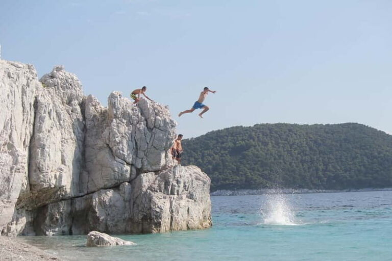 Mamma mia Island Tour - Who Would Enjoy This Tour?