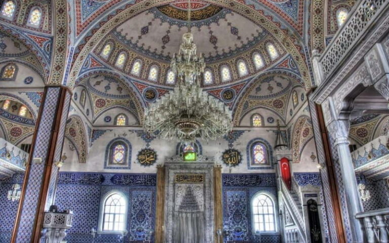 Manavgat Grand Bazaar With River Boat And Waterfall Tour - The Experience: What Youll Love