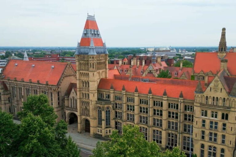 Manchester Museum Private Guided Tour with Admission - What Makes This Tour Stand Out?