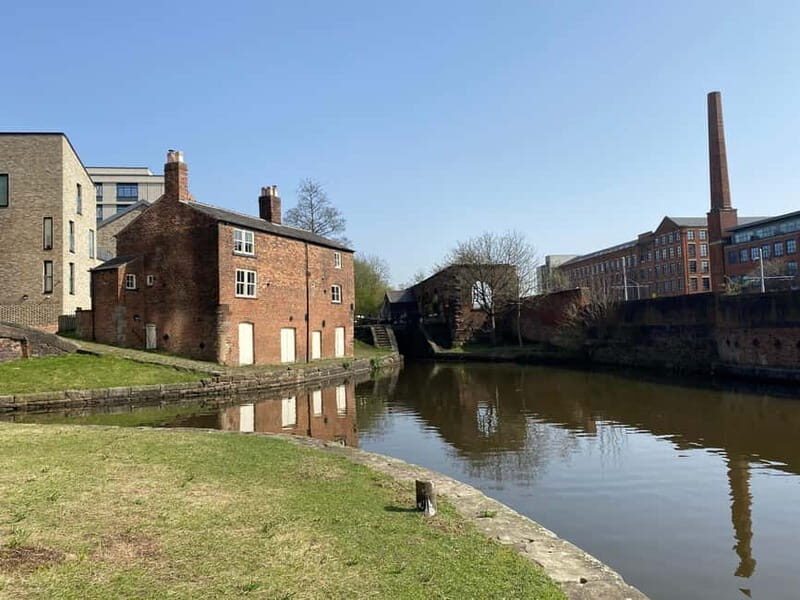Manchester: Private Food Tour with a Local Guide - What Makes This Tour Special?