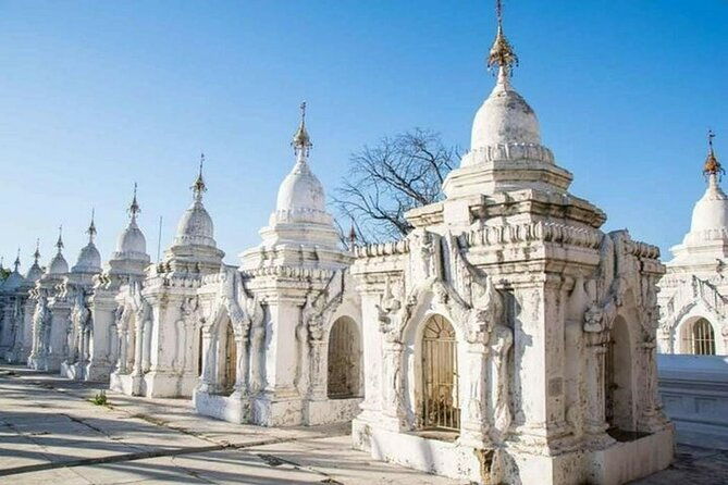 Mandalay To Bagan Transfer Tour - Mandalay To Bagan Transfer Tour Review