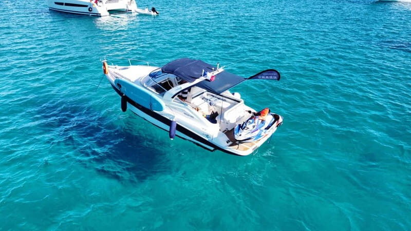 Mandelieu : Private boat tour to lérins island - Why This Tour Offers Great Value