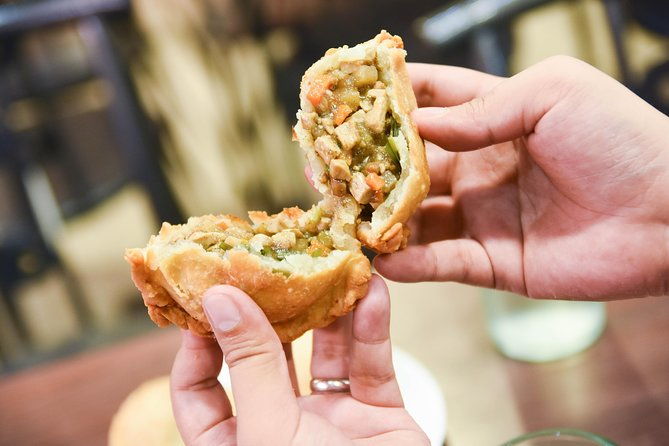 Manila Food Tour: Explore World's Oldest Chinatown - Manila Food Tour: Explore the Worlds Oldest Chinatown