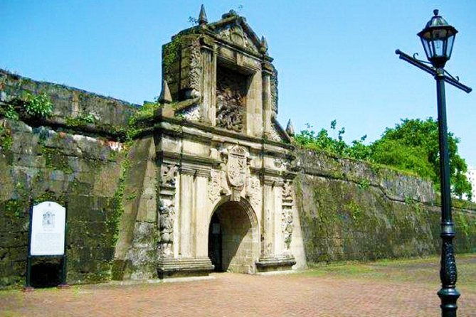 Manila Super Saver: Manila Sightseeing plus Tagaytay Tour with Taal Volcano - In-Depth Look at the Tour Experience