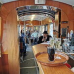 Mannheim: City tour with the historic streetcar - The Itinerary: What to Expect from the Tour