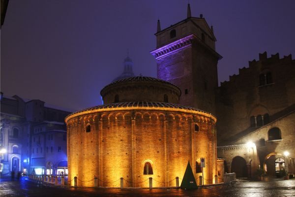 Mantua: 2-Hour Guided Walking Tour - The Itinerary in Detail