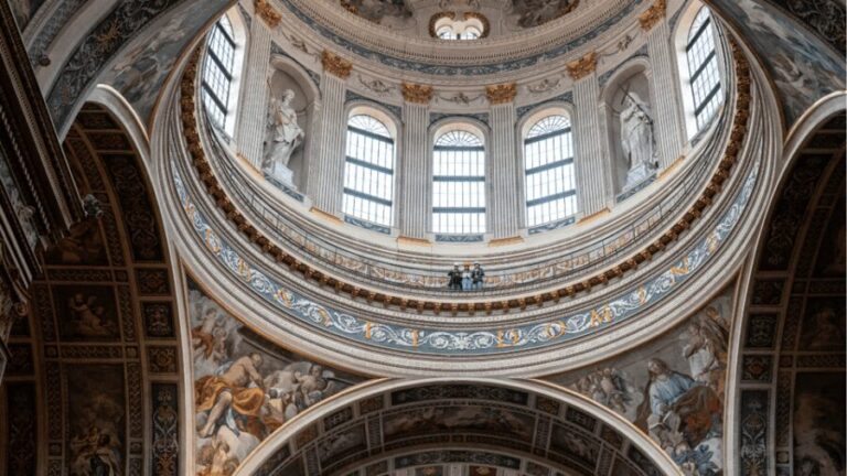 Mantua: Ascent and guided tour of the Basilica and dome of Sant'Andrea - Who Is This Tour Best For?