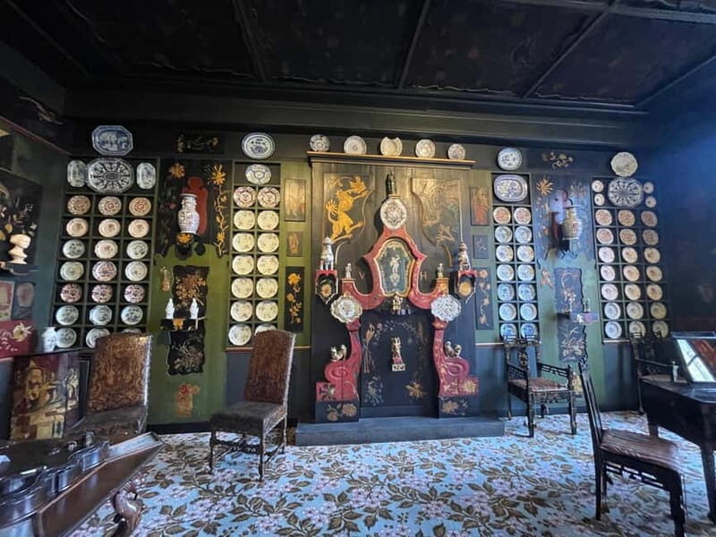 Marais Highlights, Place Vosges, Victor Hugo & Bakery Tour - Discovering the Charm of the Marais