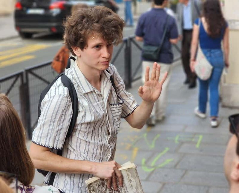 Marais: Intrigues of the French Kings Walking Tour - Practical Aspects and Value