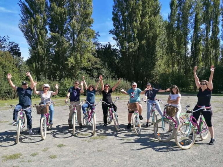 Marais Poitevin: Bike trip in the Green Venice - What To Expect on the Day