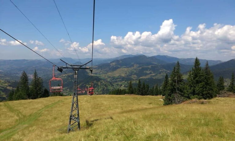 Maramures Trip - The Highlights: What Youll Love