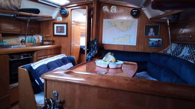 Marbella: 2 hour shared Sailing Experience - A Detailed Look at What to Expect