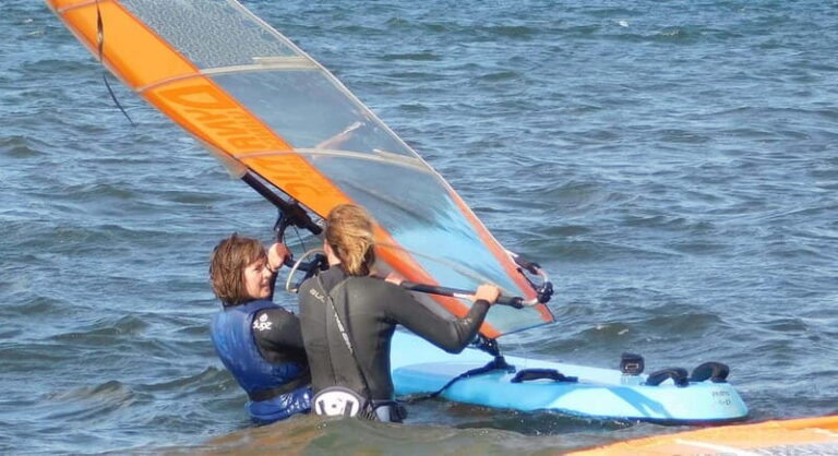 Marbella: 5-Day Windsurfing Course with Equipment - What Does the Itinerary Look Like?
