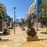 Marbella: City tour of Marbella City / Old Town incl. breakfast Stop - An In-Depth Look at the Marbella Old Town Tour