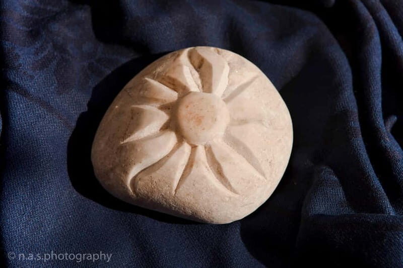 Marble Carving or Mosaic Basic Techniques -3 hour lesson - - Final Thoughts
