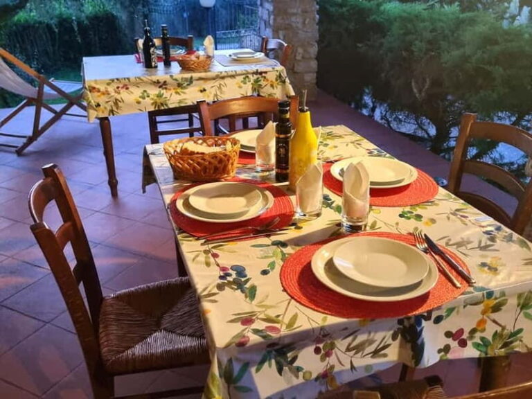 Maremma: oil and wine tasting with dinner - Who Will Love This Tour?