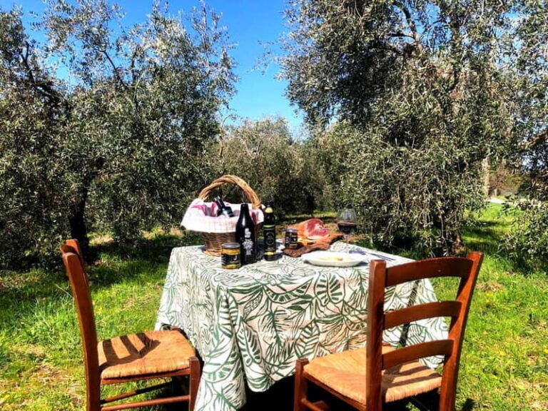 Maremma: outdoor lunch with local products - Why This Tour Works Well