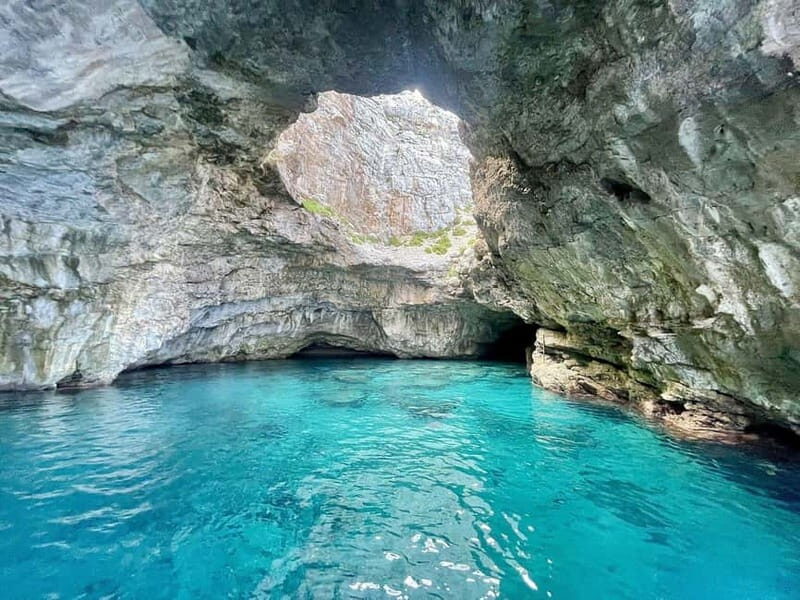 Marettimo: Private Boat Tour of 8 Caves with Snorkeling - Practical Details & Tips