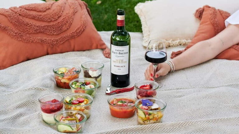 Margaux - Guided tour and lunch at the château - Who Will Love This Tour?