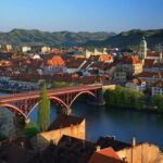 Maribor & Styria Tour with Wine Tasting - A Day in the Heart of Slovenian Styria
