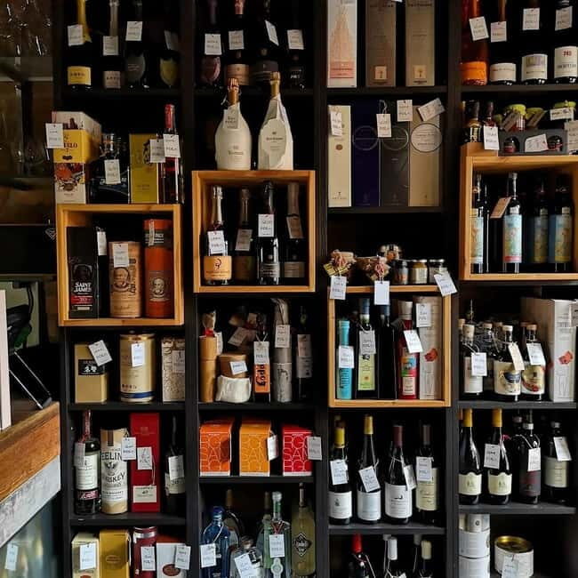 Maribor Wine Tasting Experience - Discover Local Wines - Setting the Scene: The Venue