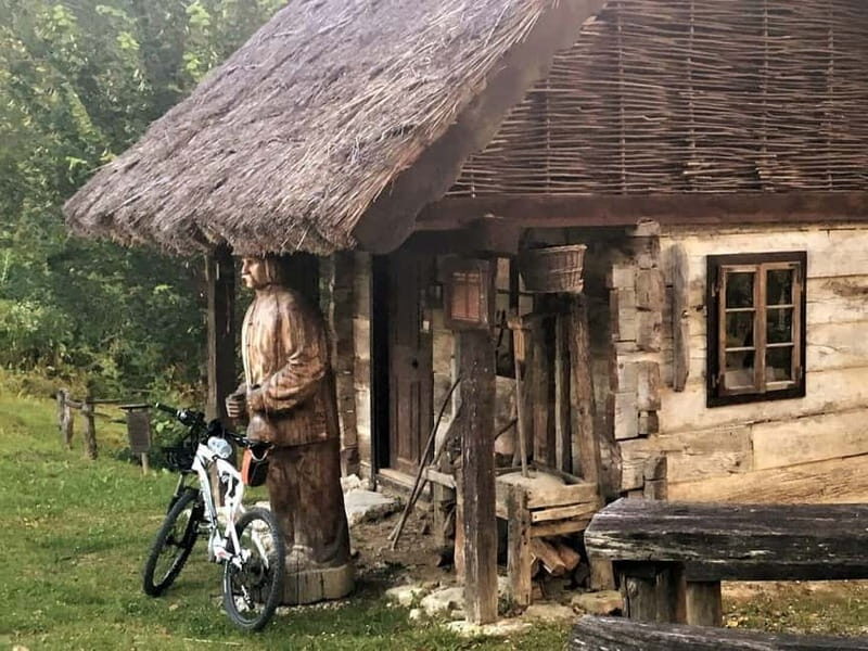 Marija Bistrica: To Gornja Stubica by Bicycle - Practical Details and Value