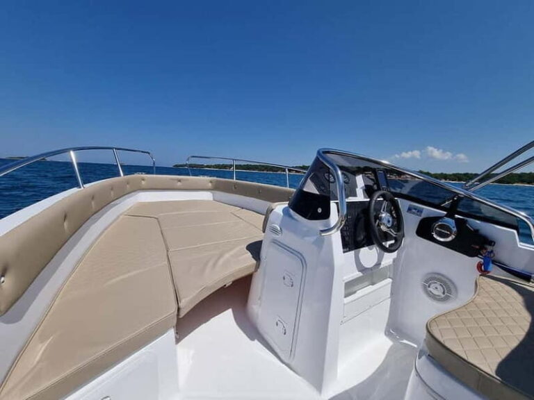 Marinello 590 Eden - FAQ