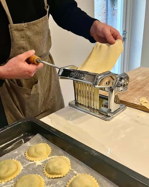 Market Tour and Cooking Class with a Venetian Chef - Final Thoughts