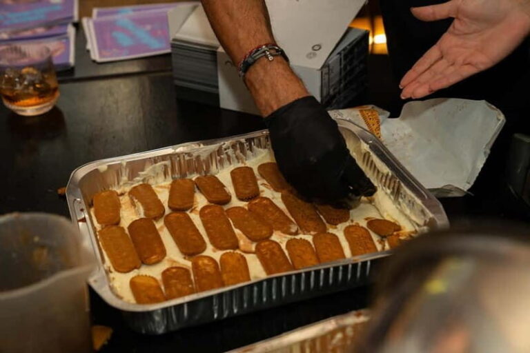 Market Tour+ cookin Class with a Roman Chef Shop-Cook-Eat! - Why This Experience Works for Travelers