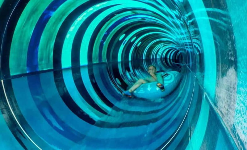 Marmaris Aqua Dream Water Park Hotel Transfer - An In-Depth Look at the Marmaris Aqua Dream Water Park Experience