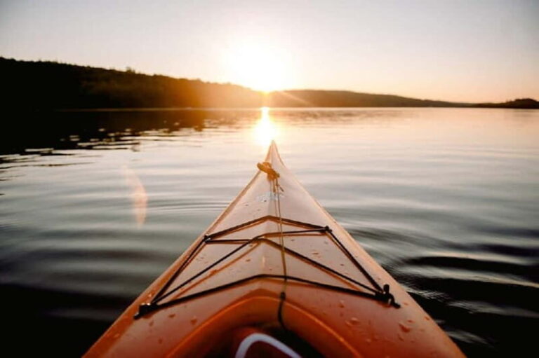 Maro Beach: Guided kayak tour by NT - Practical Details & Considerations