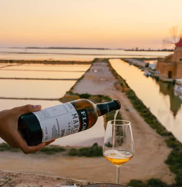Marsala: Dinner at Mamma Caura Restaurant - Why This Experience Offers Great Value