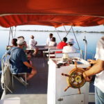 Marsala tour: Salt Road Tour Winery visit/tasting Boat Trip - Who Should Book This Tour?