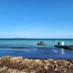 Marsala: Wingfoil Lesson with Boat Ride - Detailed Breakdown of the Experience