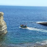 Marsaxlokk and Delimara Coast Boat Trip : incl. St.Peter's - Exploring the Delimara Coast: What to Expect