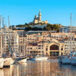 Marseille: 2-hour Best Intro Walking Tour with a Local - Itinerary Breakdown